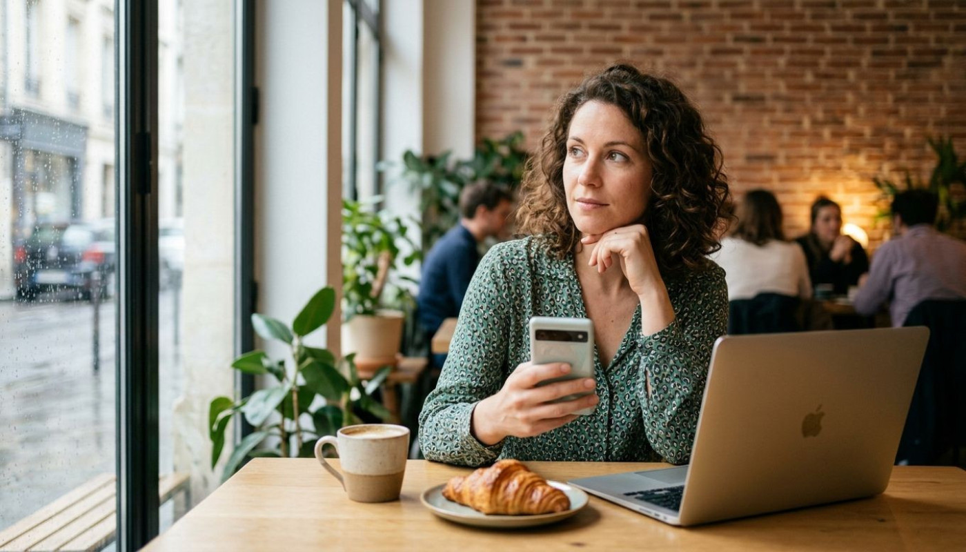 Annuaire en ligne : comment il influence vos choix sans que vous le sachiez