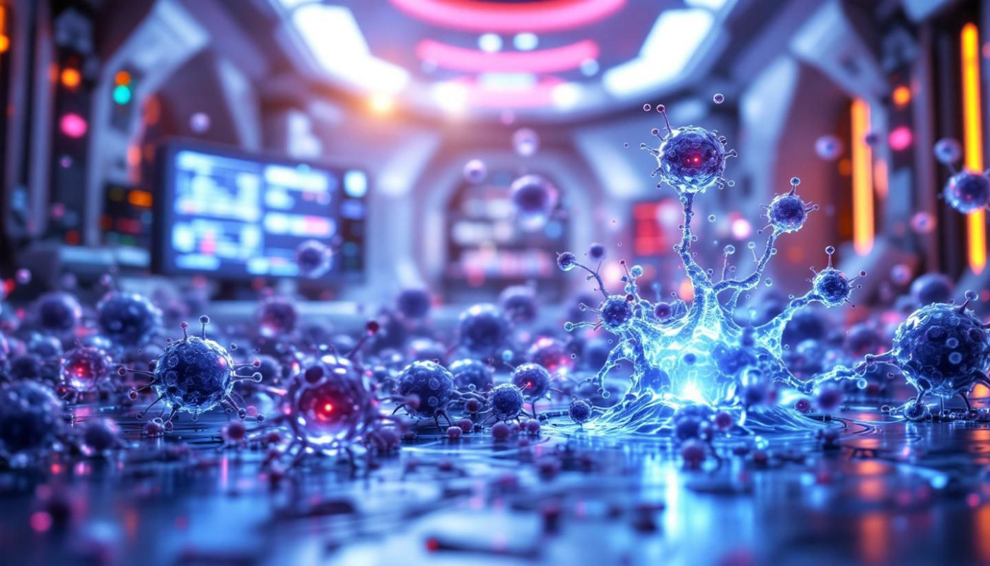 Applications des nanotechnologies en santé avancées prometteuses et controverses éthiques