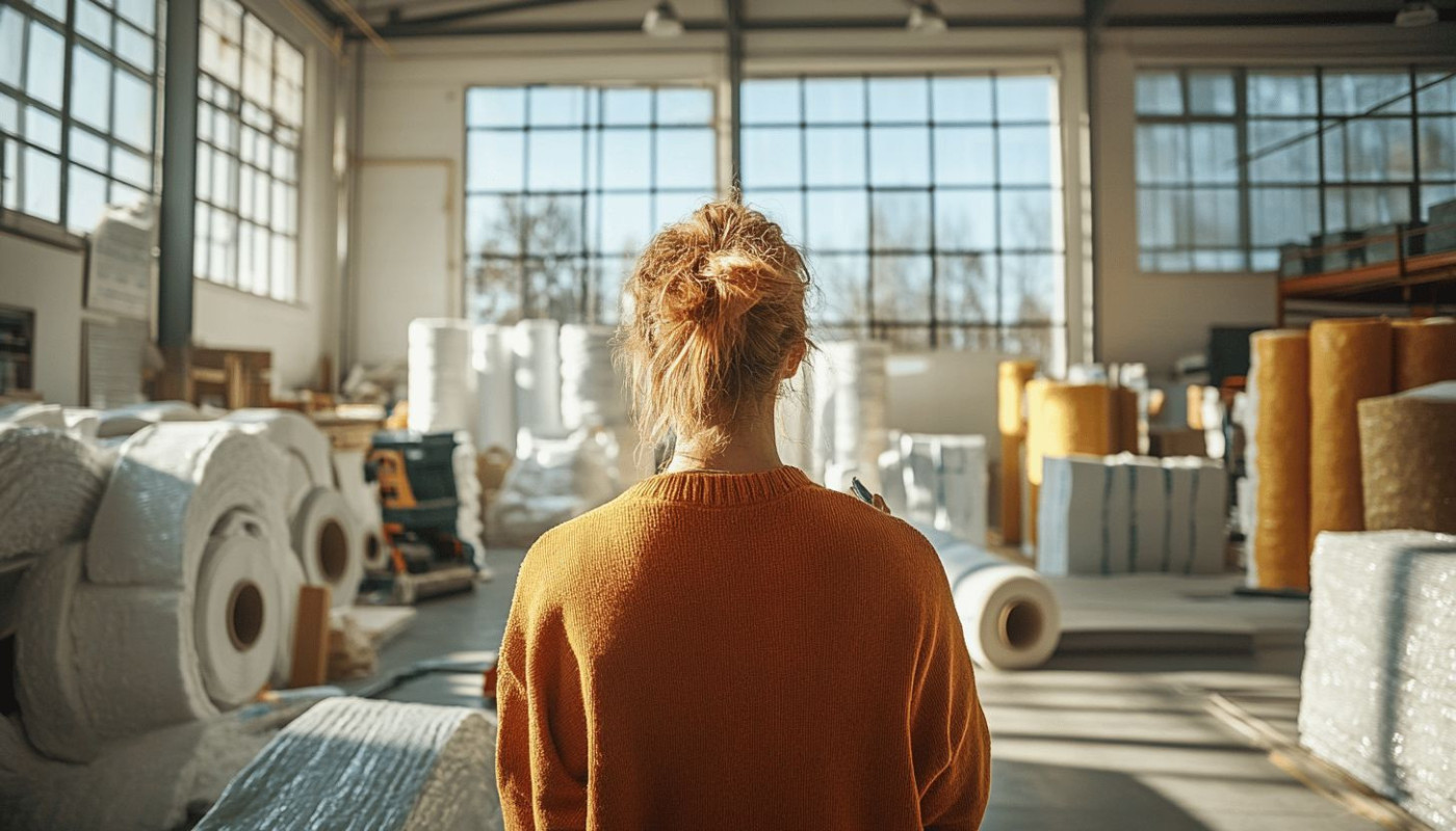 Comment choisir le bon partenaire pour votre projet d'isolation ?