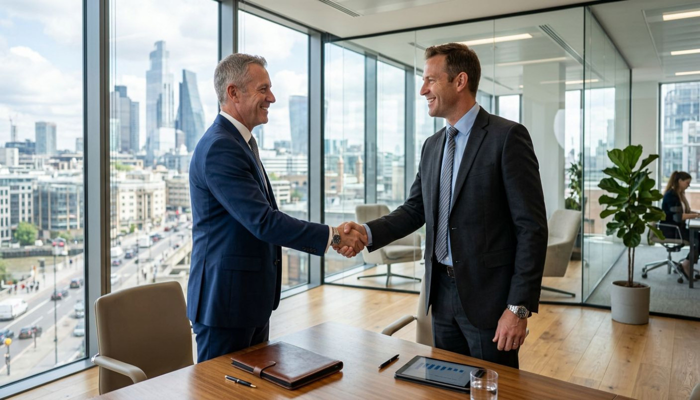 Comment choisir le courtier idéal pour vos investissements immobiliers ?