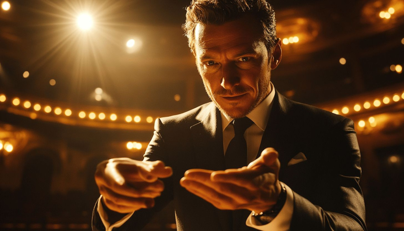 Comment choisir le meilleur magicien mentaliste pour votre événement
