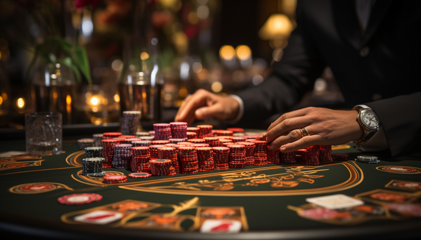 Comment jouer au blackjack ?
