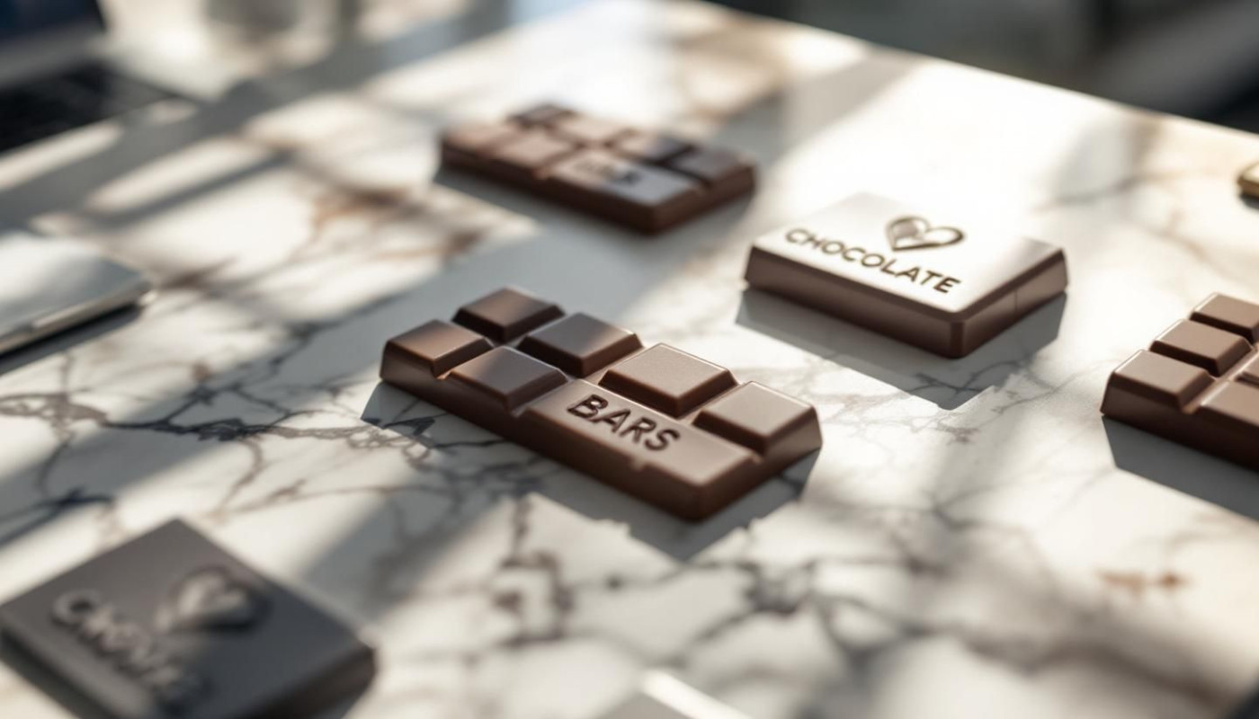 Comment le chocolat personnalisé peut transformer votre communication d'entreprise ?