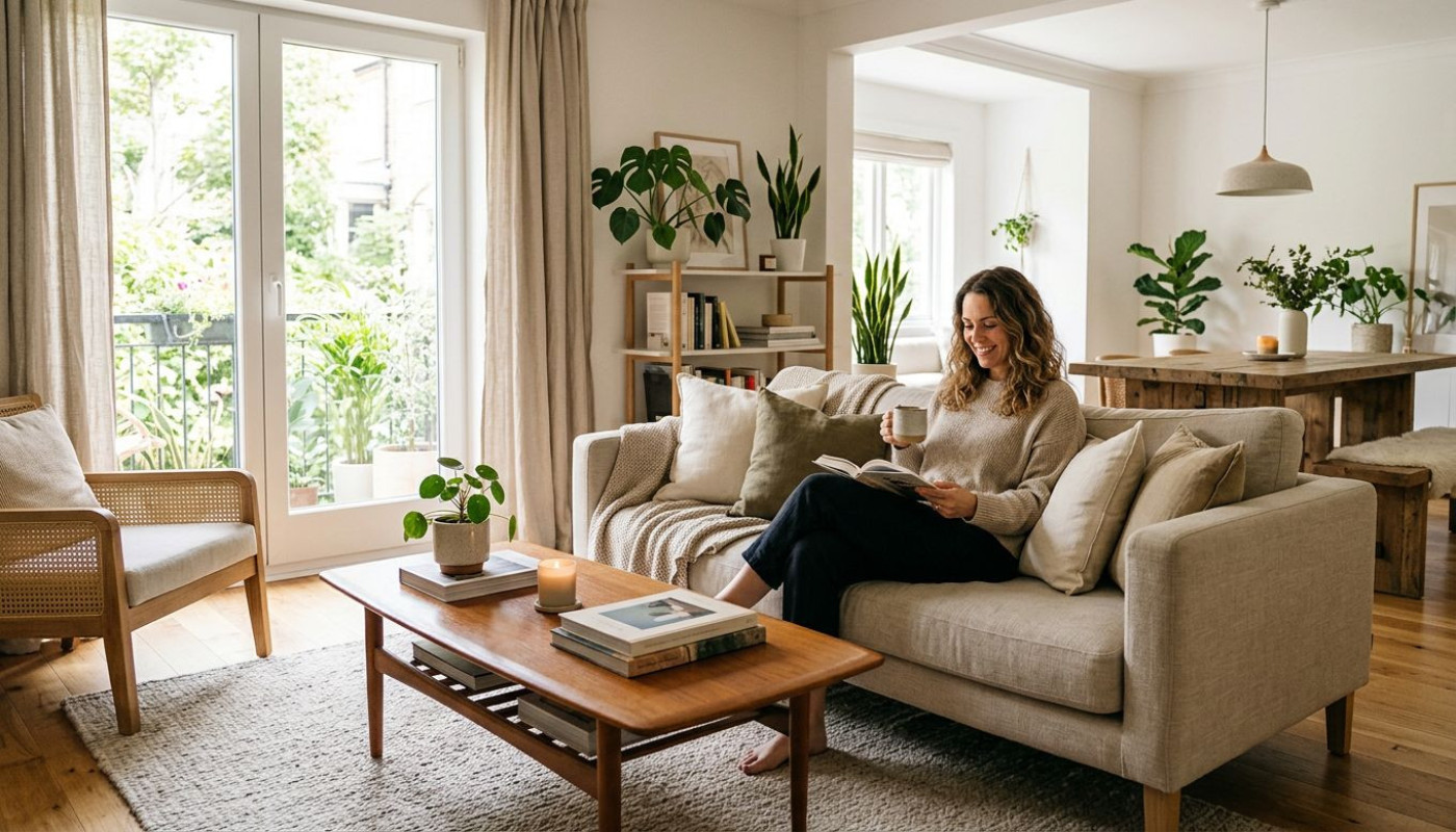 Comment le choix du mobilier influence-t-il l’ambiance d’une pièce ?