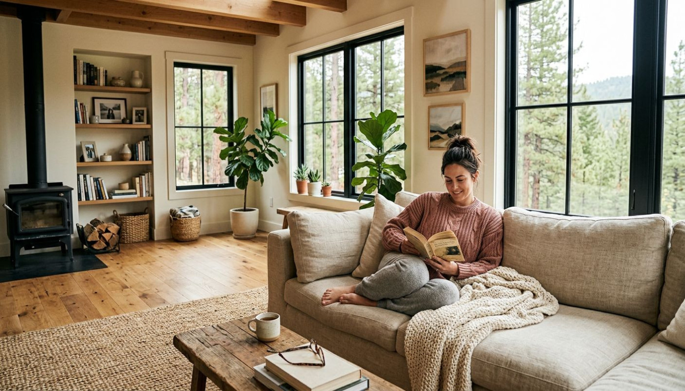 Comment organiser un week-end détente réussi en maison de vacances ?