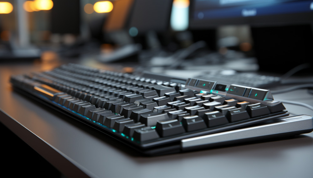 Comment passer du clavier QWERTY au clavier AZERTY ou inversement sur Windows 8 et 10 ?