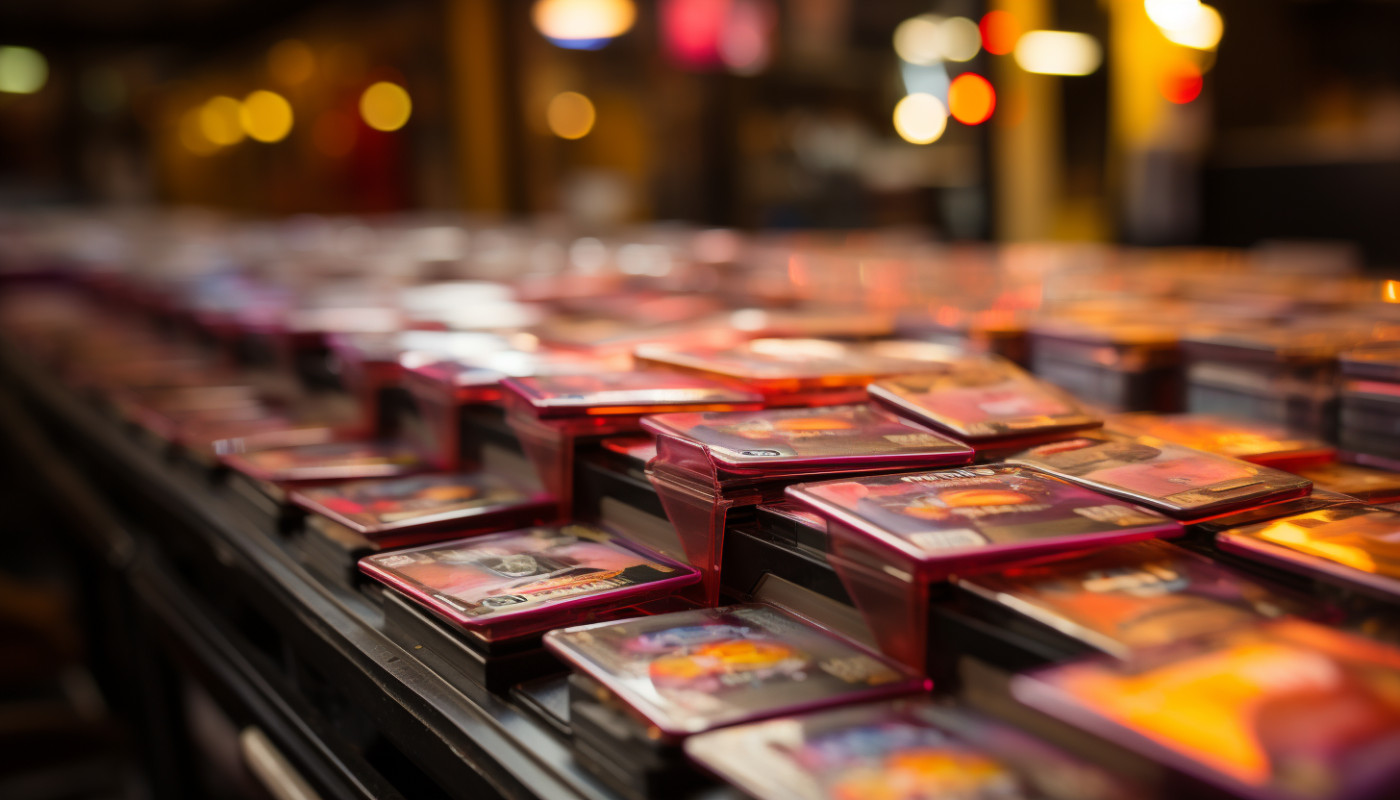 Comment utiliser des cartes prépayées dans les jeux vidéo ?