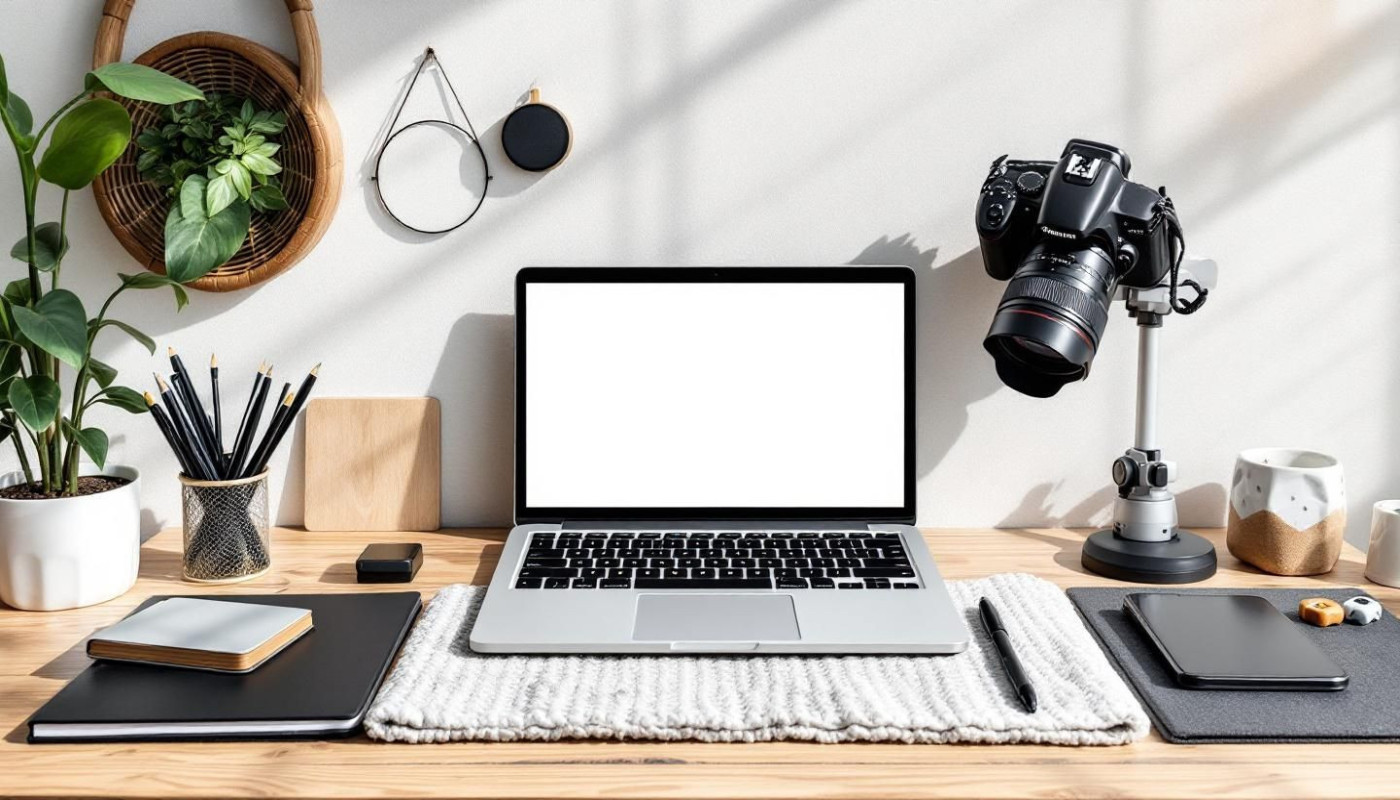 Science/High-Tech - Création de contenu engageant : secrets pour captiver votre audience