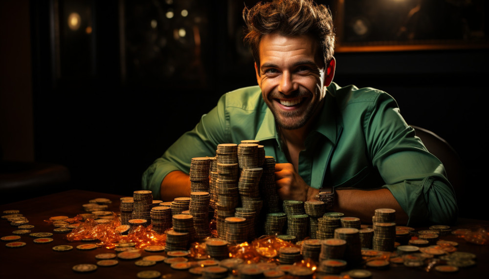 Devenez un bon parieur sportif
