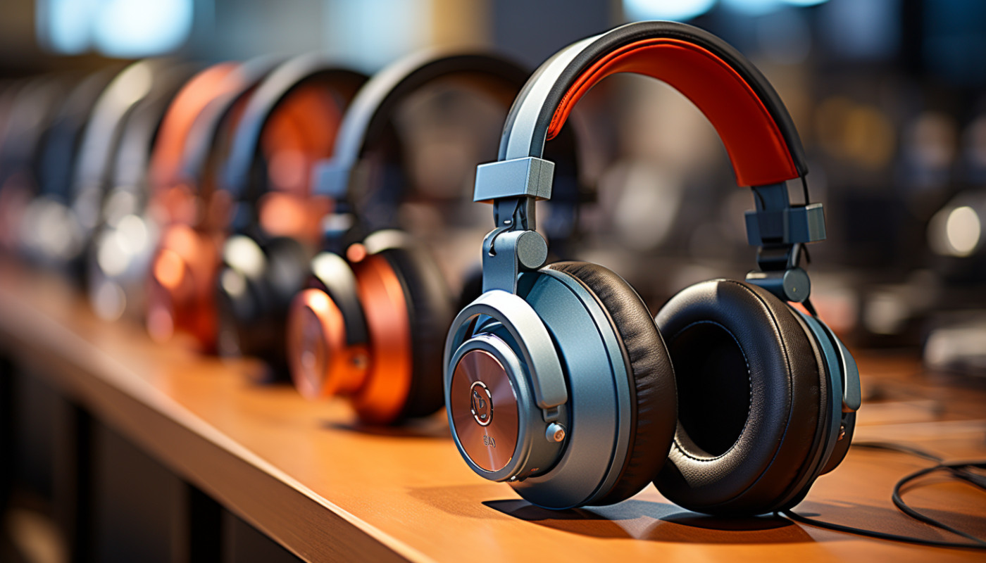 Entretenir les Casques audio