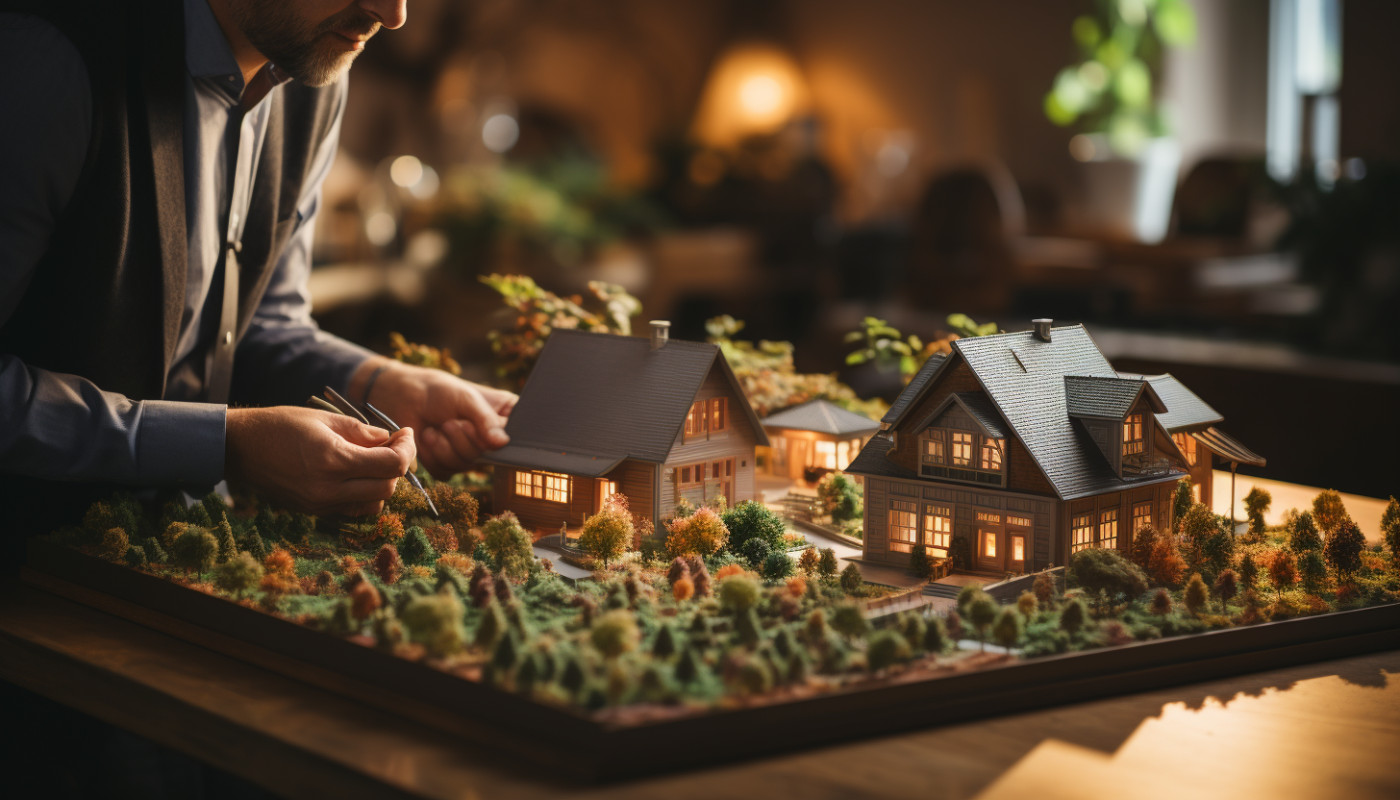 La gestion de l’immobilier : Ce qu’il faut savoir
