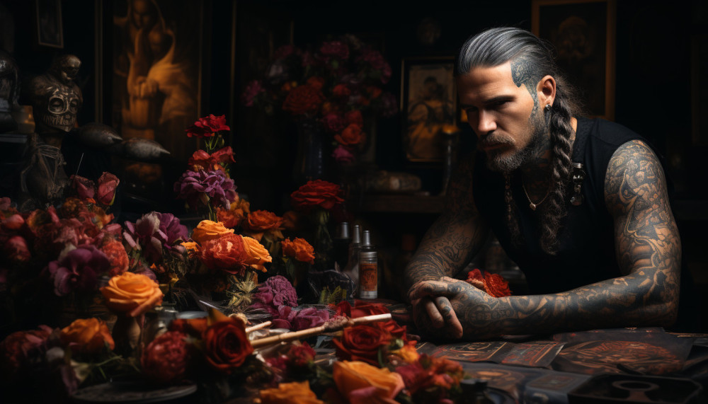 Le tatouage et ses inconvénients sur la santé