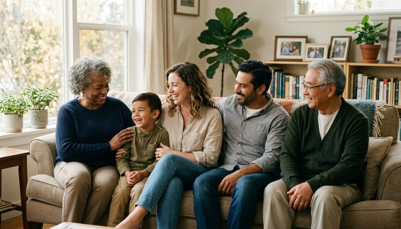 L’effet placebo est-il plus fort au sein de la famille ?