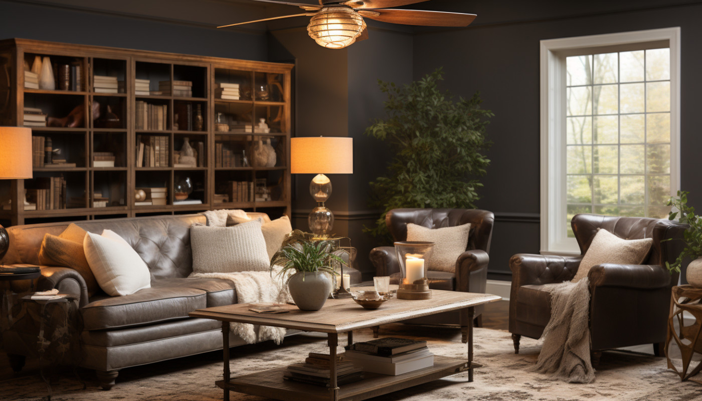 Pourquoi acquérir un ventilateur de plafond ?