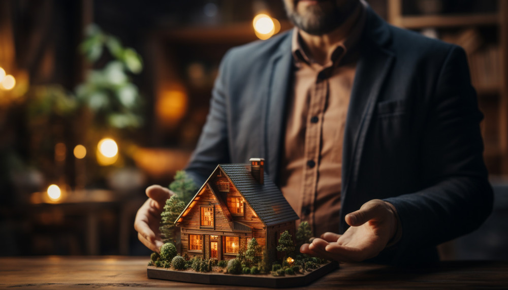 Quand faut-il solliciter un courtier immobilier