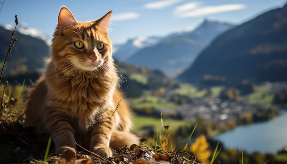 Quelles sont les exigences lors du déménagement des animaux de compagnie en Suisse ?