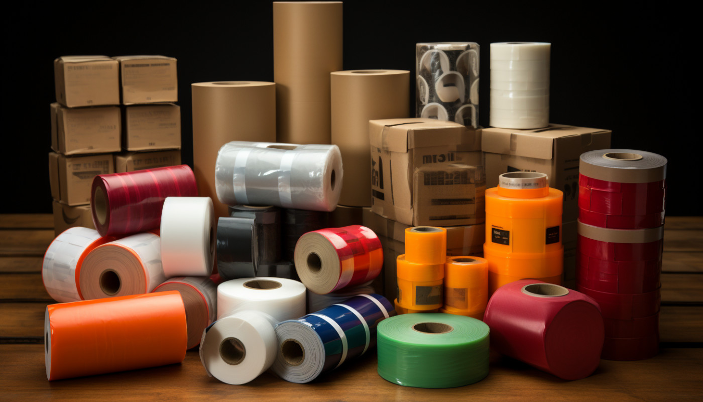 Quelles sont les meilleures étiquettes à utiliser pour vos marchandises ?