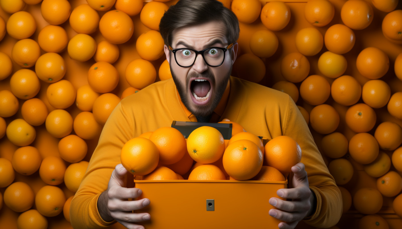 Divers - Quelques raisons vous empêchant d'ouvrir vos mails avec Orange