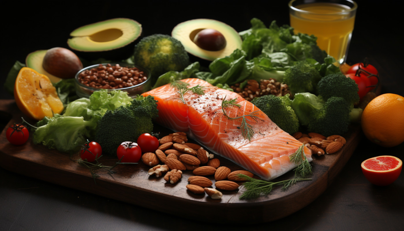 Quels sont les meilleurs aliments à consommer pour perdre du poids ?