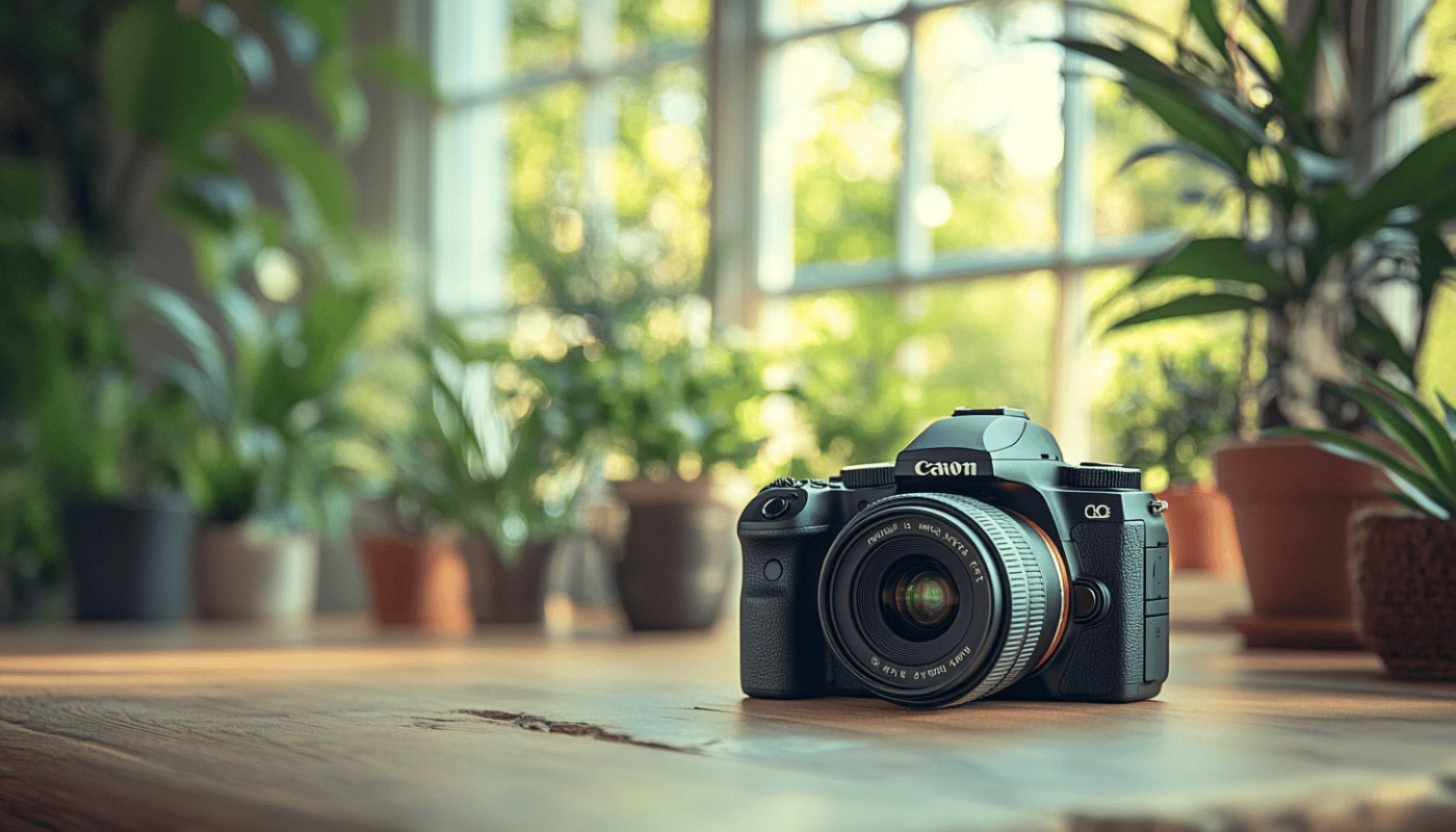 Stratégies pour une présence efficace sur les réseaux de partage d'images